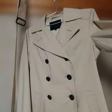 언타이틀 트렌치코트 2 (M)