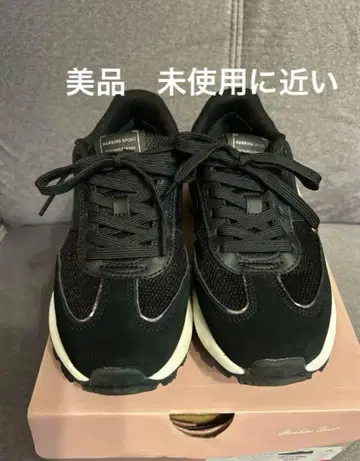 호킨스 여성용 스니커즈 23.0cm