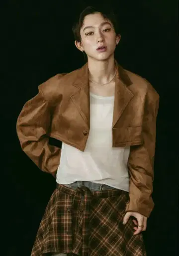 Knuth Marf custom dad jacket (unisex)