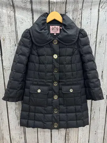 [ Y25 ] JUICY COUTURE 다운 자켓