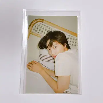 EXO 카이 Peaches 스티커