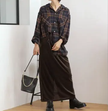 JOURNAL STANDARD relume 던리버 셔츠