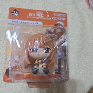 컬러풀 피치 제일복권 피규어 에토 씨
