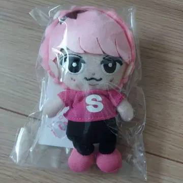 미사용 새상품 SnowMan 스노치루 사쿠마 다이스케