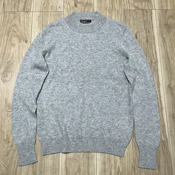 캐시미어 100% 고급 goodday 새상품급 니트 스웨터 R-8219