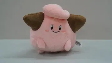 포켓몬스터 피츄 봉제 인형 포켓몬