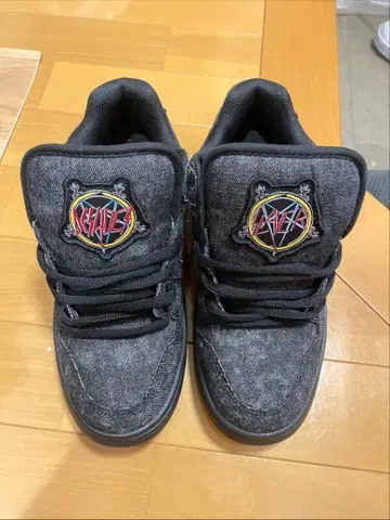 DC Slayer 스니커즈 sk8