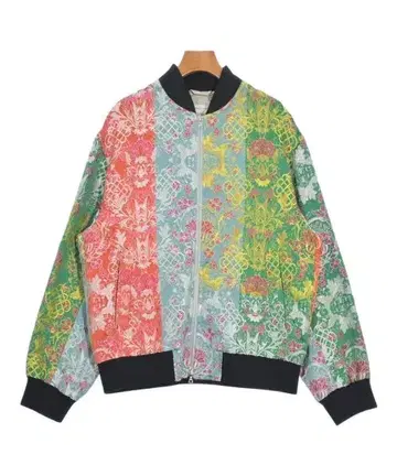 DRIES VAN NOTEN 블루종 ( 기타 ) 여성용