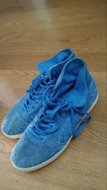 오니츠카타이거 스니커즈 23.5~24