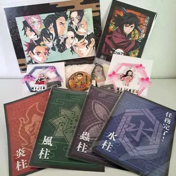 귀멸의 칼날 묶음 판매