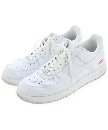 Supreme 스니커즈 남성용