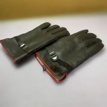 PARAJUMPERS 양가죽 장갑