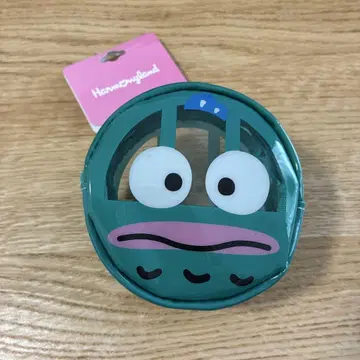 산리오 하모니랜드 곤돌라 파우치 파우치 한교동