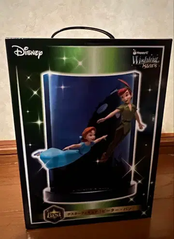 Wishing Stars 라스트 원상 외 하위상