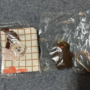 mojojojo 가챠 세트 판매