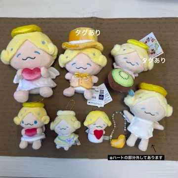 JO1 오히라 쇼세이 JOCHUM 모코 굿즈 묶음 판매