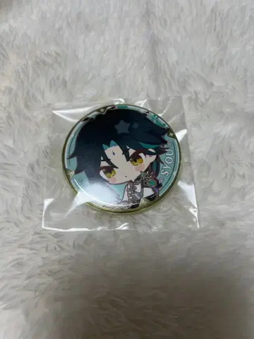 스이파라 쇼우 캔뱃지 원신