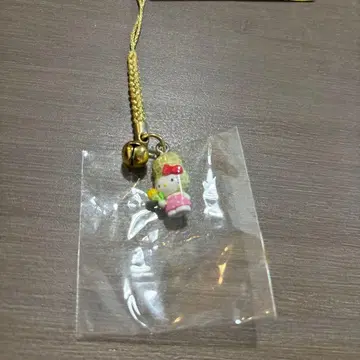 묶음 판매 대환영 [새상품] 지역 한정판 키티 땅콩