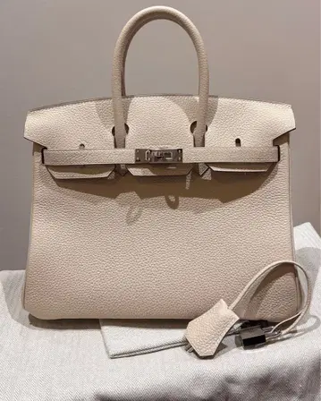 오더 백 클레 25