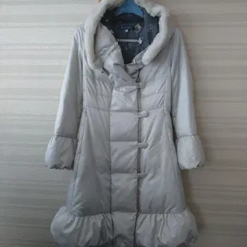 M's Gracy 다운 코트 38