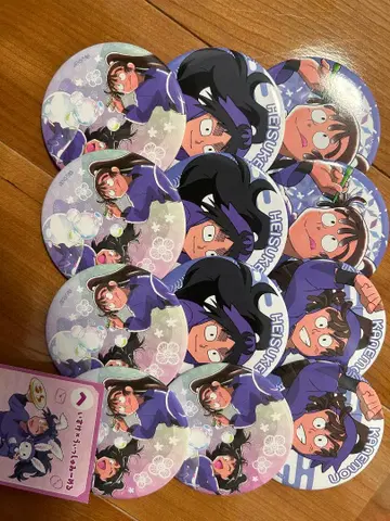 오하마 칸에몬 쿠쿠치  이구미 묶음 판매