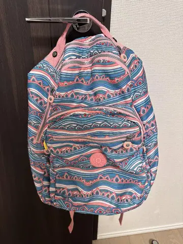 kipling 백팩