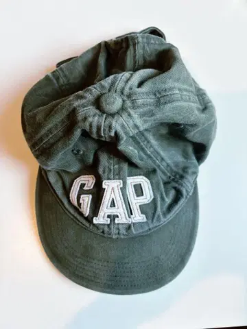 gap 캡