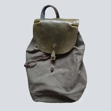 VASCO BACKPACK