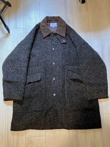 Niko and - 헌팅 자켓