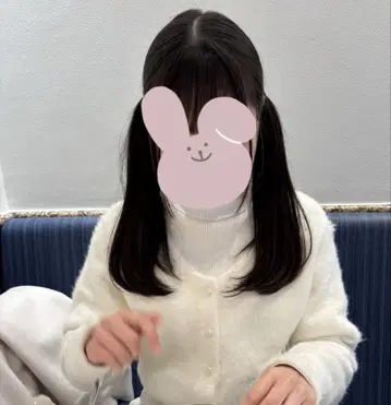 니트탑 마음에 드는 귀여운 복슬복슬한