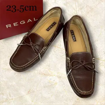 REGAL 리걸 로퍼 슈즈 23.5
