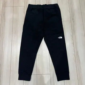 THE NORTH FACE 조거 팬츠 다크 그레이