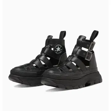 컨버스 트랙 웨이브 글래디에이터 HI