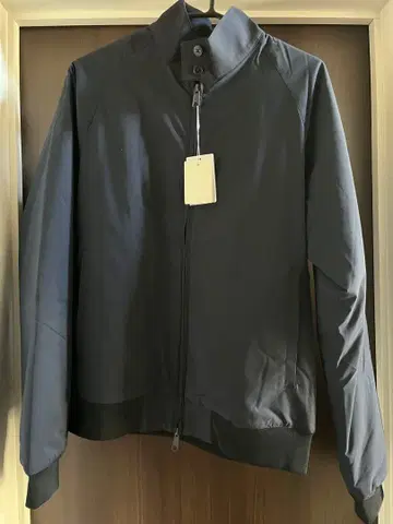 Orobianco 면 패딩 자켓