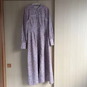 내추럴 뷰티 베이직 원피스