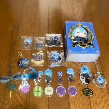 트위스테 이데아 오르토 이그니하이드