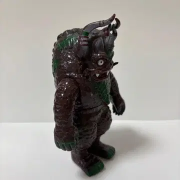 반다이 울트라 괴수 시리즈 미클라스