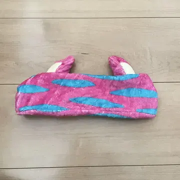 SEKAI NO OWARI 헤어밴드