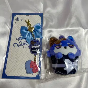 Melty Valentine 코야나기 로우