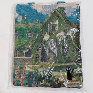 마녀 배달부 키키 고블랑 토트백