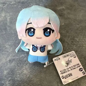 몬스터 스트라이크 SD 인형 네오