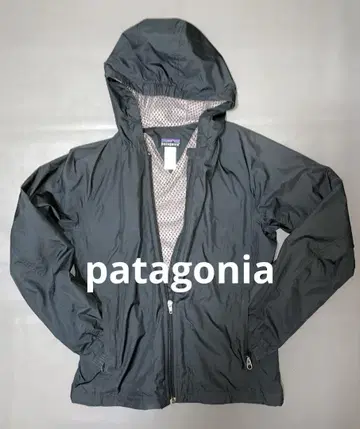 patagonia 파타고니아 윈드브레이커 남성용 여성용 XS