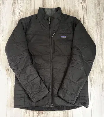 [ 단종 ] Patagonia 하이퍼 퍼프 자켓