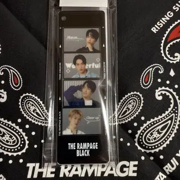 후지와라 이츠키 포토그레이 키링 트라킨