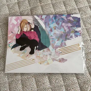 기븐 4권 토라노아나 유상 혜택 나카야마 춘수 티켓 파일 given