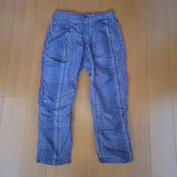 ENGINEERED GARMENTS 팬츠 S