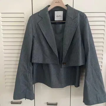 dazzlin 셋업