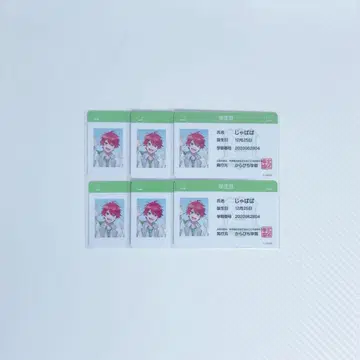 컬러풀 피치 쟈파파
