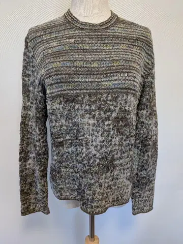 이탈리아 MISSONI 스웨터
