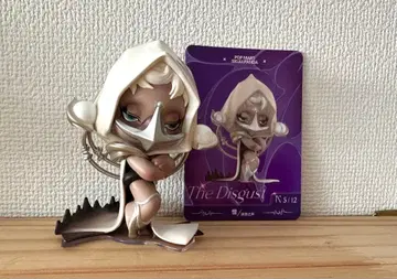 popmart skullpanda sound series